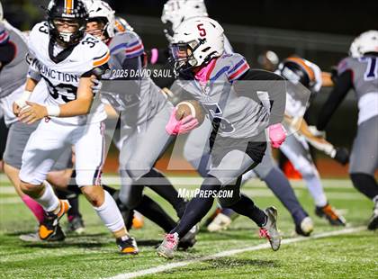 Thumbnail 1 in Grand Junction @ Sand Creek (Senior Night) photogallery.