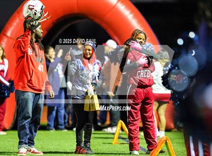 Thumbnail 2 in Grand Junction @ Sand Creek (Senior Night) photogallery.