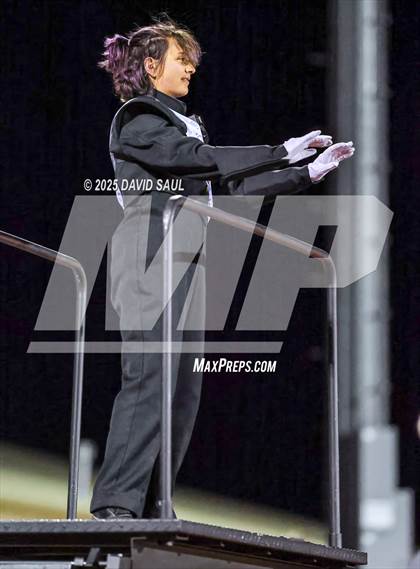 Thumbnail 3 in Grand Junction @ Sand Creek (Senior Night) photogallery.