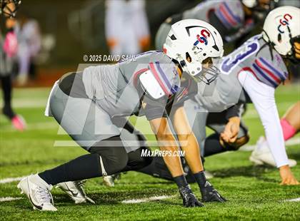 Thumbnail 1 in Grand Junction @ Sand Creek (Senior Night) photogallery.