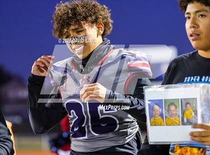 Thumbnail 1 in Grand Junction @ Sand Creek (Senior Night) photogallery.