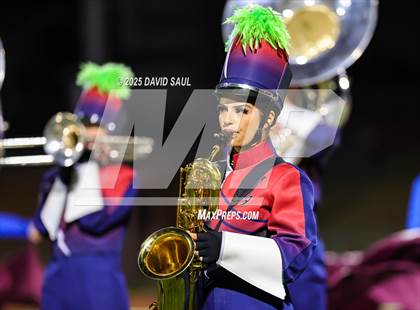 Thumbnail 2 in Grand Junction @ Sand Creek (Senior Night) photogallery.