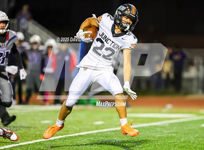 Thumbnail 2 in Grand Junction @ Sand Creek (Senior Night) photogallery.