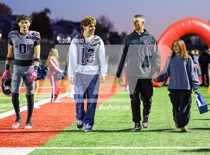 Thumbnail 3 in Grand Junction @ Sand Creek (Senior Night) photogallery.
