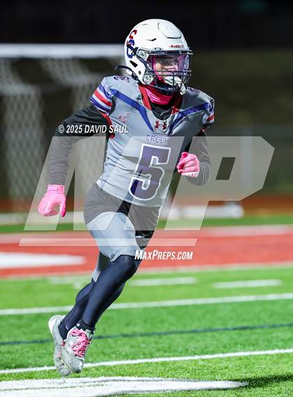 Thumbnail 1 in Grand Junction @ Sand Creek (Senior Night) photogallery.