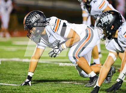 Thumbnail 2 in Grand Junction @ Sand Creek (Senior Night) photogallery.