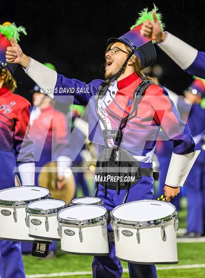 Thumbnail 1 in Grand Junction @ Sand Creek (Senior Night) photogallery.