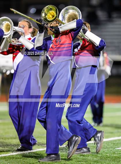 Thumbnail 1 in Grand Junction @ Sand Creek (Senior Night) photogallery.