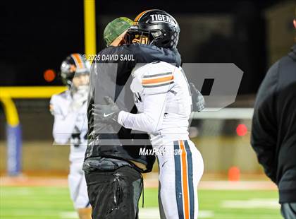 Thumbnail 2 in Grand Junction @ Sand Creek (Senior Night) photogallery.