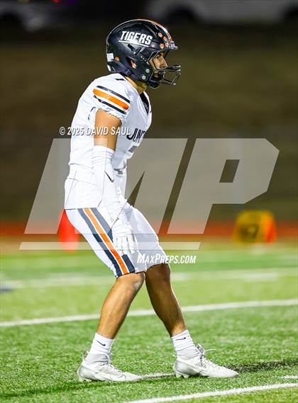 Thumbnail 3 in Grand Junction @ Sand Creek (Senior Night) photogallery.