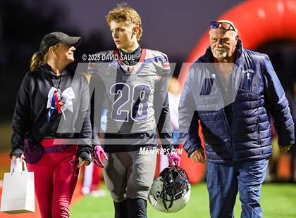 Thumbnail 3 in Grand Junction @ Sand Creek (Senior Night) photogallery.