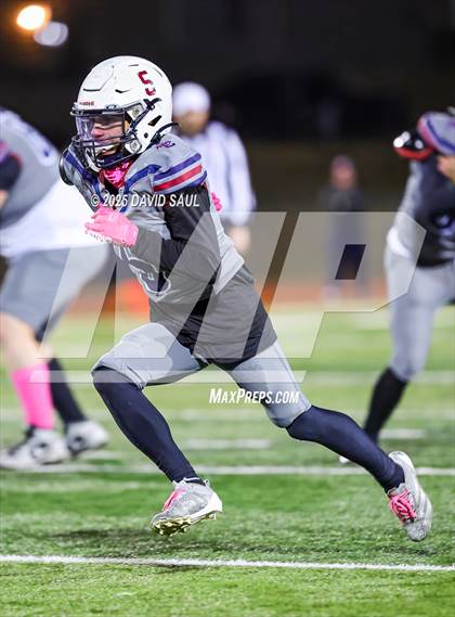 Thumbnail 2 in Grand Junction @ Sand Creek (Senior Night) photogallery.