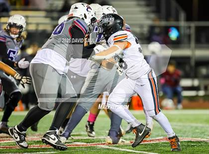 Thumbnail 2 in Grand Junction @ Sand Creek (Senior Night) photogallery.