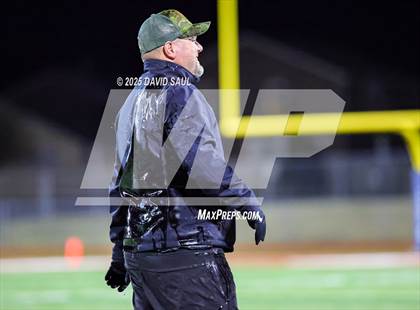 Thumbnail 3 in Grand Junction @ Sand Creek (Senior Night) photogallery.