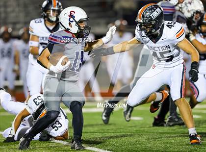 Thumbnail 1 in Grand Junction @ Sand Creek (Senior Night) photogallery.