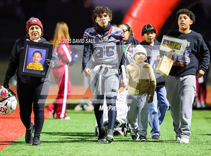 Thumbnail 2 in Grand Junction @ Sand Creek (Senior Night) photogallery.