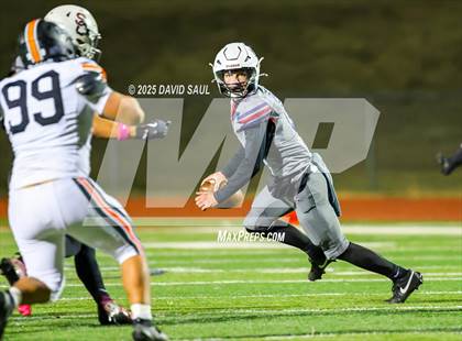 Thumbnail 1 in Grand Junction @ Sand Creek (Senior Night) photogallery.