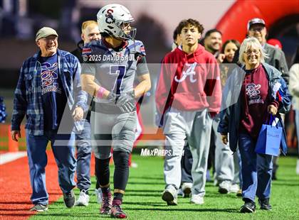 Thumbnail 1 in Grand Junction @ Sand Creek (Senior Night) photogallery.
