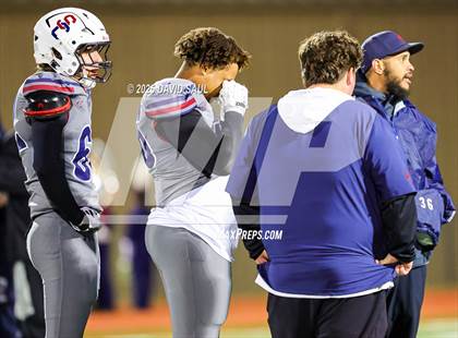 Thumbnail 2 in Grand Junction @ Sand Creek (Senior Night) photogallery.