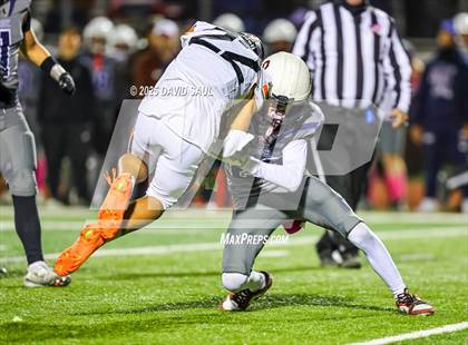 Thumbnail 1 in Grand Junction @ Sand Creek (Senior Night) photogallery.