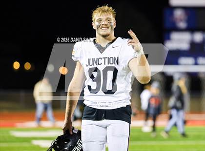 Thumbnail 2 in Grand Junction @ Sand Creek (Senior Night) photogallery.