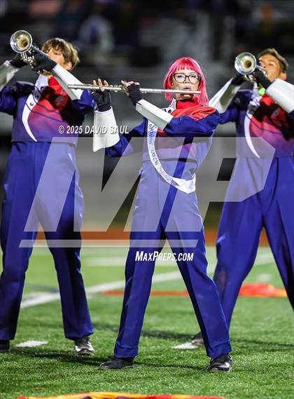Thumbnail 3 in Grand Junction @ Sand Creek (Senior Night) photogallery.
