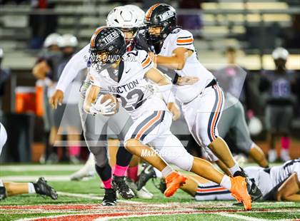 Thumbnail 1 in Grand Junction @ Sand Creek (Senior Night) photogallery.