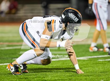Thumbnail 1 in Grand Junction @ Sand Creek (Senior Night) photogallery.