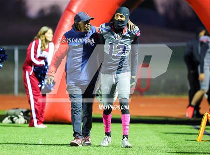 Thumbnail 1 in Grand Junction @ Sand Creek (Senior Night) photogallery.