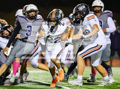 Thumbnail 3 in Grand Junction @ Sand Creek (Senior Night) photogallery.