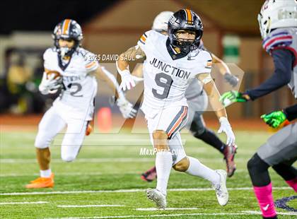 Thumbnail 3 in Grand Junction @ Sand Creek (Senior Night) photogallery.