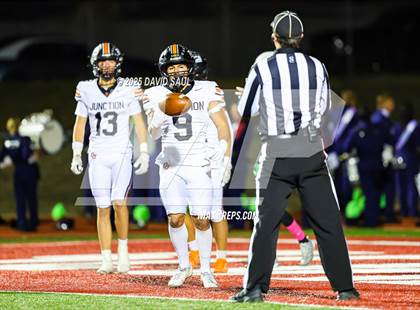 Thumbnail 2 in Grand Junction @ Sand Creek (Senior Night) photogallery.