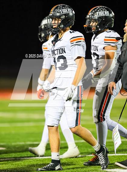 Thumbnail 3 in Grand Junction @ Sand Creek (Senior Night) photogallery.