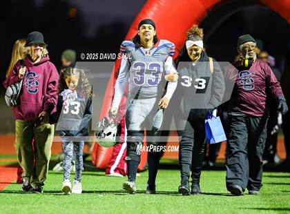 Thumbnail 3 in Grand Junction @ Sand Creek (Senior Night) photogallery.