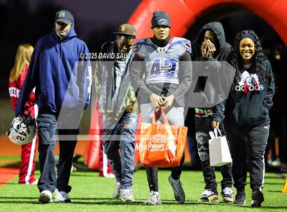 Thumbnail 3 in Grand Junction @ Sand Creek (Senior Night) photogallery.