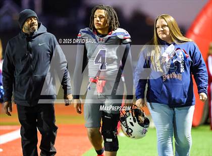 Thumbnail 1 in Grand Junction @ Sand Creek (Senior Night) photogallery.