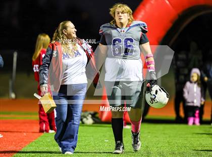 Thumbnail 2 in Grand Junction @ Sand Creek (Senior Night) photogallery.