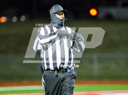 Thumbnail 2 in Grand Junction @ Sand Creek (Senior Night) photogallery.