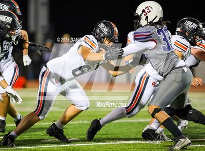 Thumbnail 2 in Grand Junction @ Sand Creek (Senior Night) photogallery.