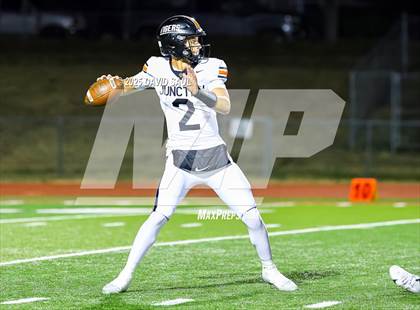 Thumbnail 1 in Grand Junction @ Sand Creek (Senior Night) photogallery.