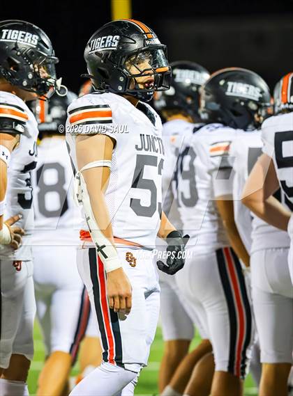 Thumbnail 3 in Grand Junction @ Sand Creek (Senior Night) photogallery.