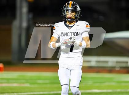 Thumbnail 3 in Grand Junction @ Sand Creek (Senior Night) photogallery.