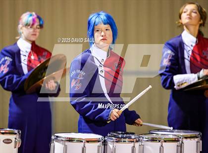 Thumbnail 3 in Grand Junction @ Sand Creek (Senior Night) photogallery.