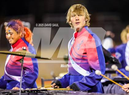 Thumbnail 2 in Grand Junction @ Sand Creek (Senior Night) photogallery.