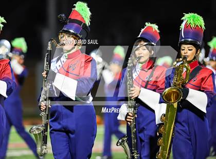 Thumbnail 1 in Grand Junction @ Sand Creek (Senior Night) photogallery.