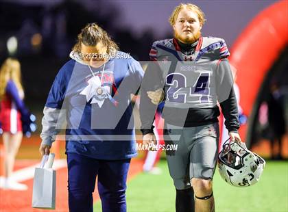 Thumbnail 3 in Grand Junction @ Sand Creek (Senior Night) photogallery.