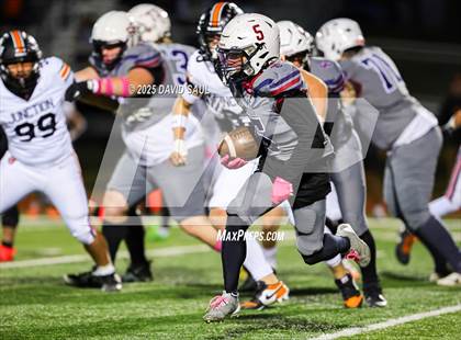 Thumbnail 2 in Grand Junction @ Sand Creek (Senior Night) photogallery.