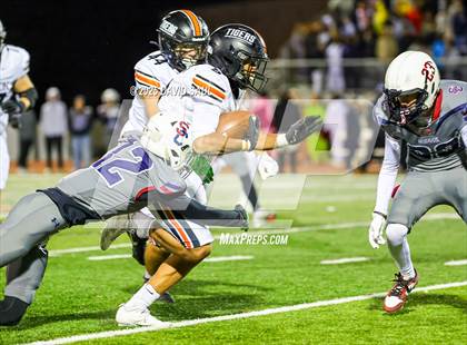 Thumbnail 1 in Grand Junction @ Sand Creek (Senior Night) photogallery.