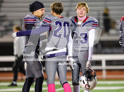 Thumbnail 3 in Grand Junction @ Sand Creek (Senior Night) photogallery.