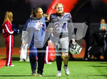 Thumbnail 2 in Grand Junction @ Sand Creek (Senior Night) photogallery.